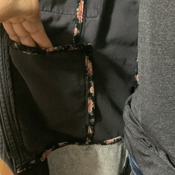 Free people Jacket - Picture 14 of 14